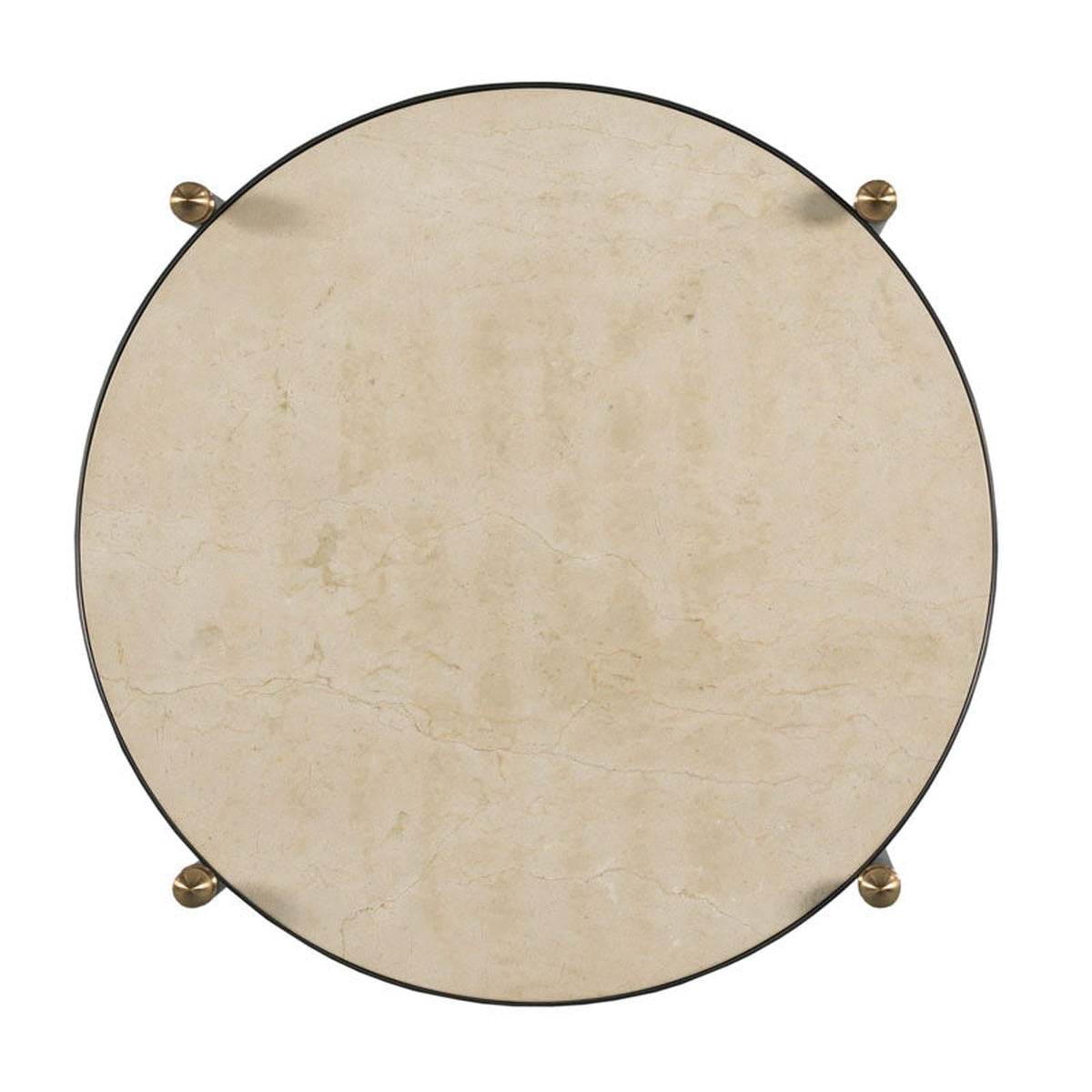 Woodbridge Furniture Grier Side Table