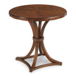 Woodbridge Furniture Cinch Lamp Table