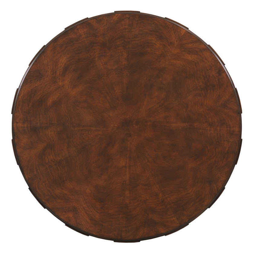 Woodbridge Furniture Cinch Lamp Table