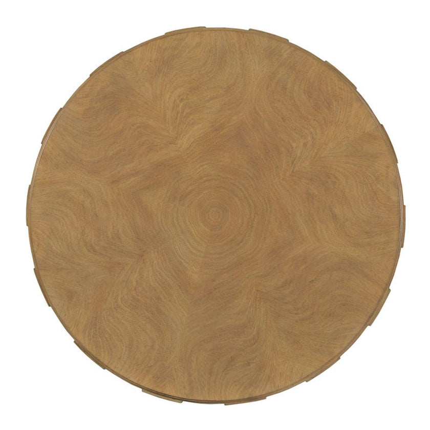 Woodbridge Furniture Cinch Side Table