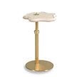 Woodbridge Furniture Lily Drink Table