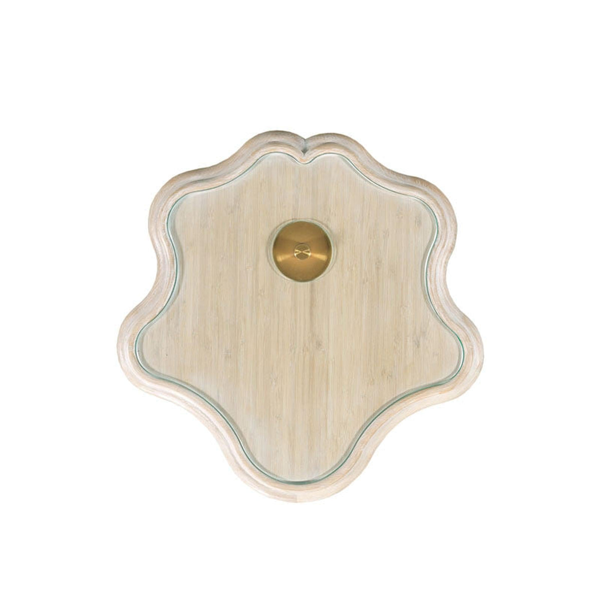 Woodbridge Furniture Lily Drink Table