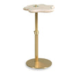 Woodbridge Furniture Lily Drink Table