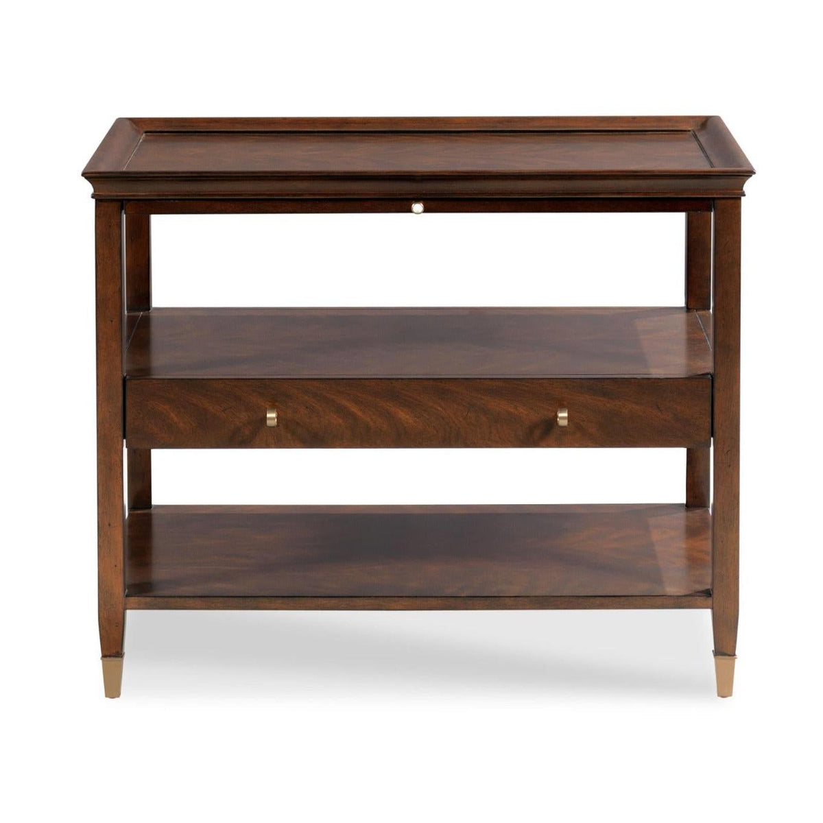 Woodbridge Furniture Veronica Bedside Chest