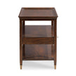 Woodbridge Furniture Veronica Bedside Chest
