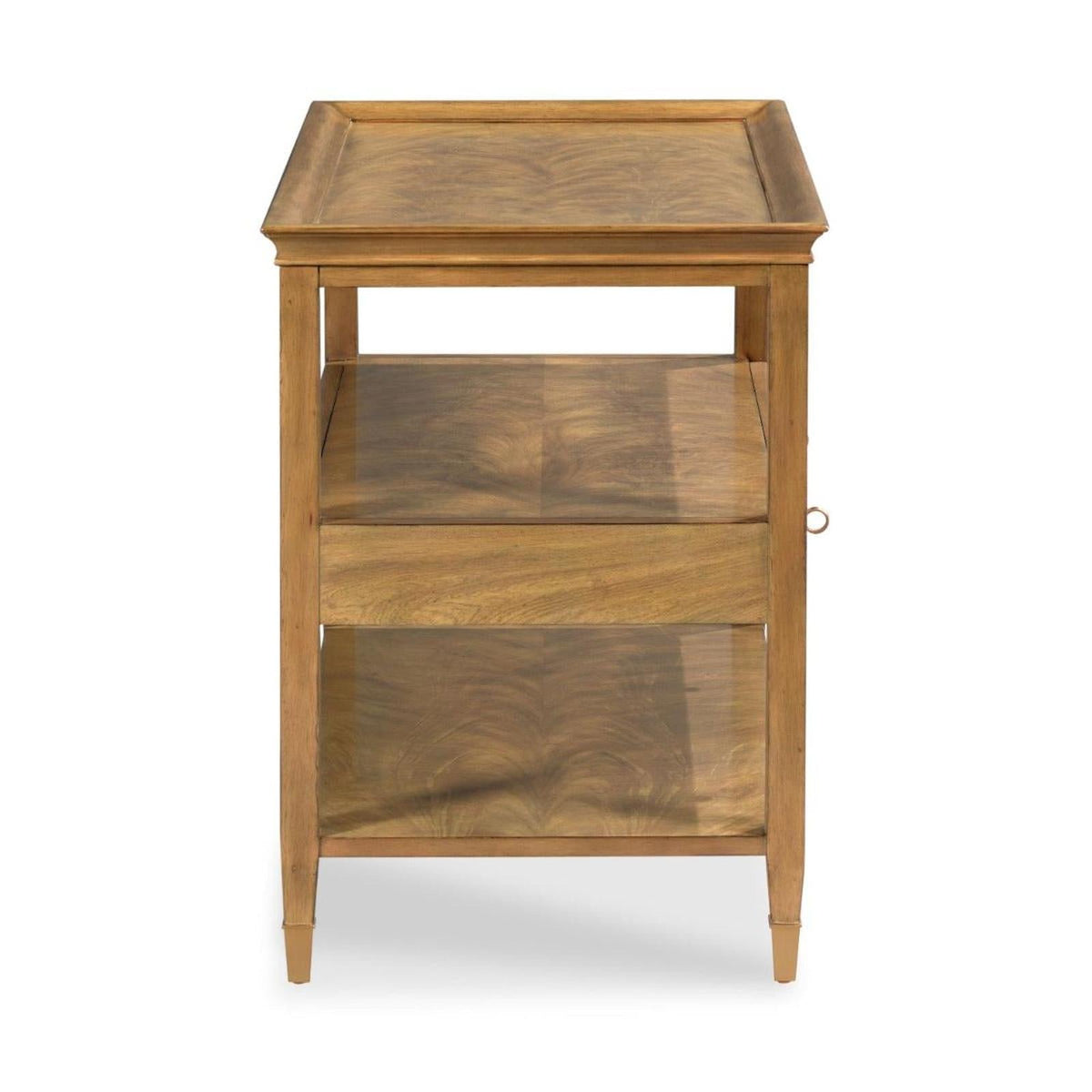 Woodbridge Furniture Veronica Bedside Chest
