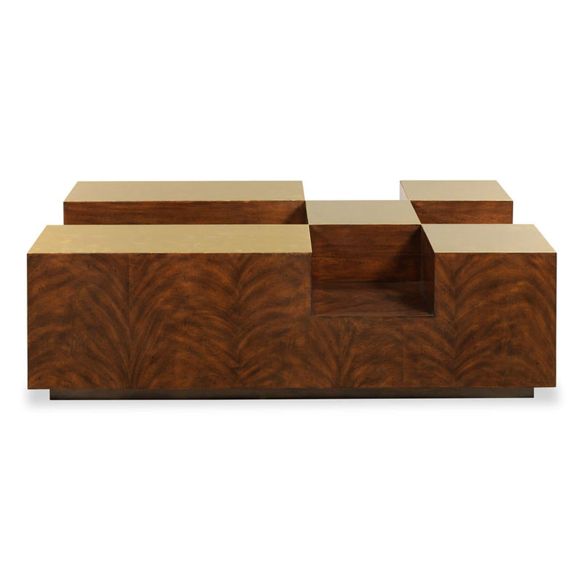 Woodbridge Furniture Plateau Cocktail Table