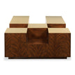 Woodbridge Furniture Plateau Cocktail Table
