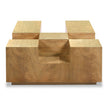 Woodbridge Furniture Plateau Cocktail Table