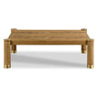 Woodbridge Furniture Karla Cocktail Table