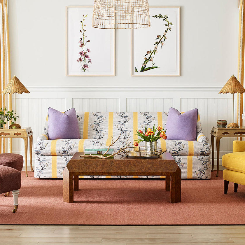 Woodbridge Furniture Cumulus Table