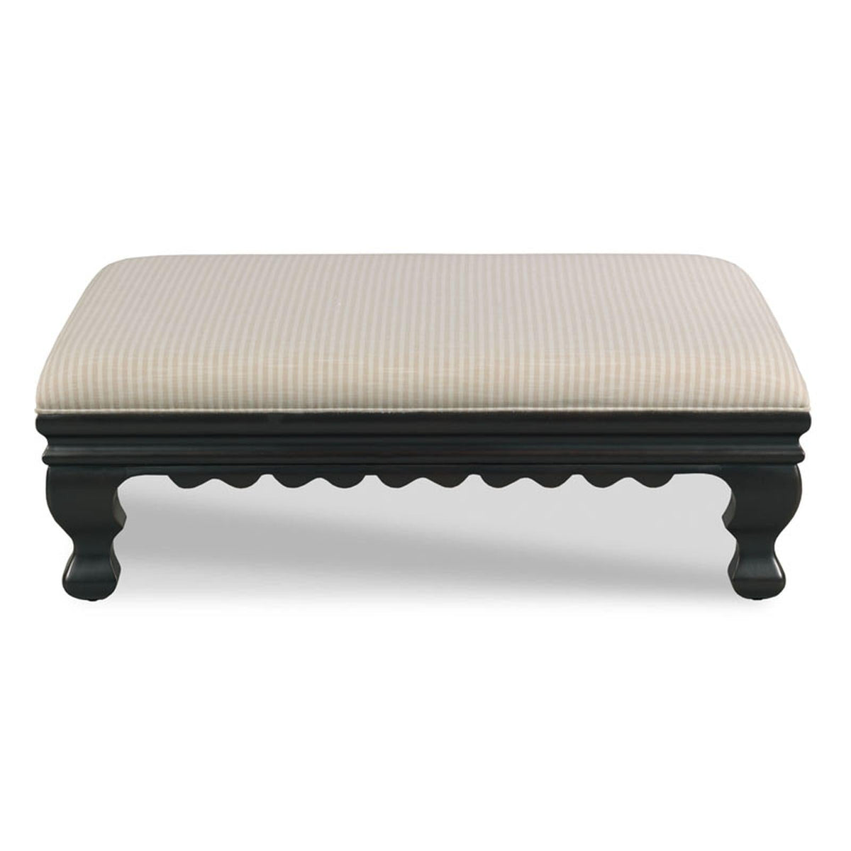 Woodbridge Furniture Cintra Ottoman