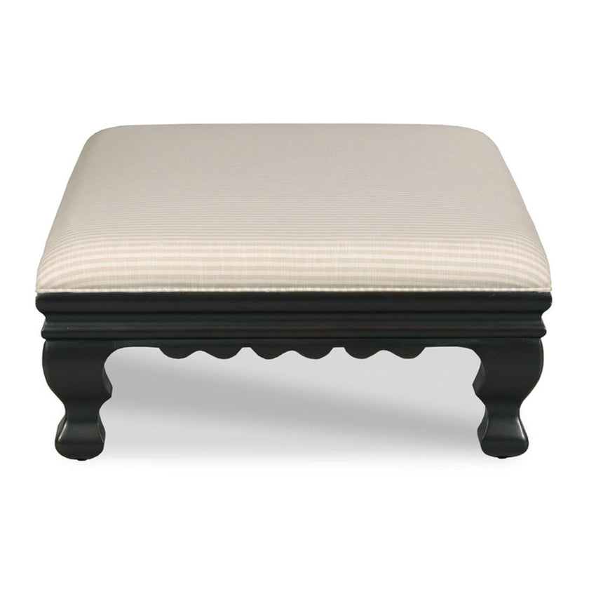 Woodbridge Furniture Cintra Ottoman