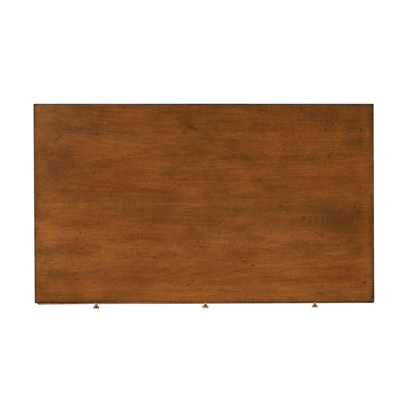 Woodbridge Furniture Eloise Writing Table