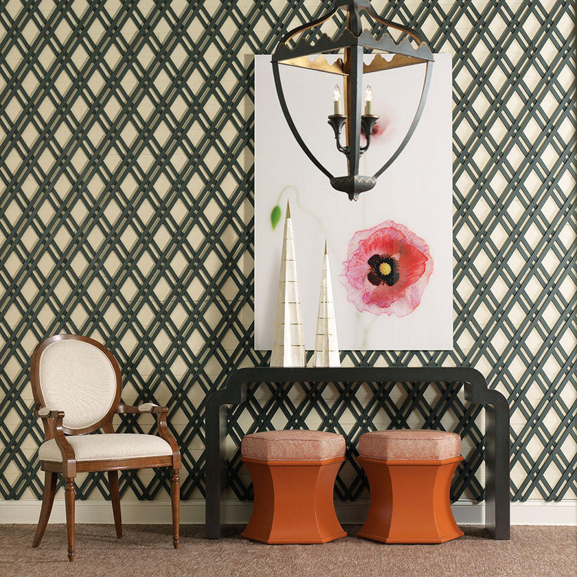 Woodbridge Furniture Daisy Console