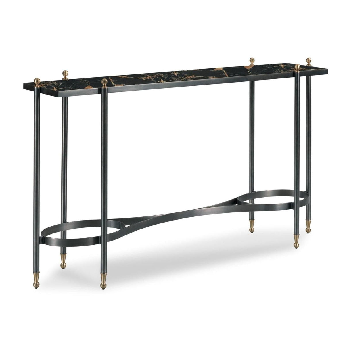 Woodbridge Furniture Lyle Hall Table