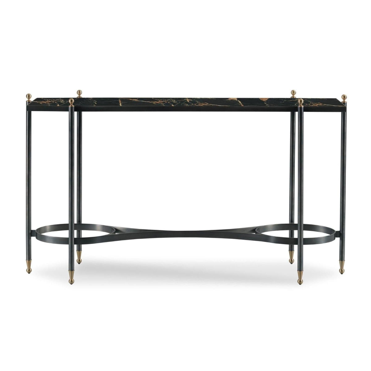 Woodbridge Furniture Lyle Hall Table