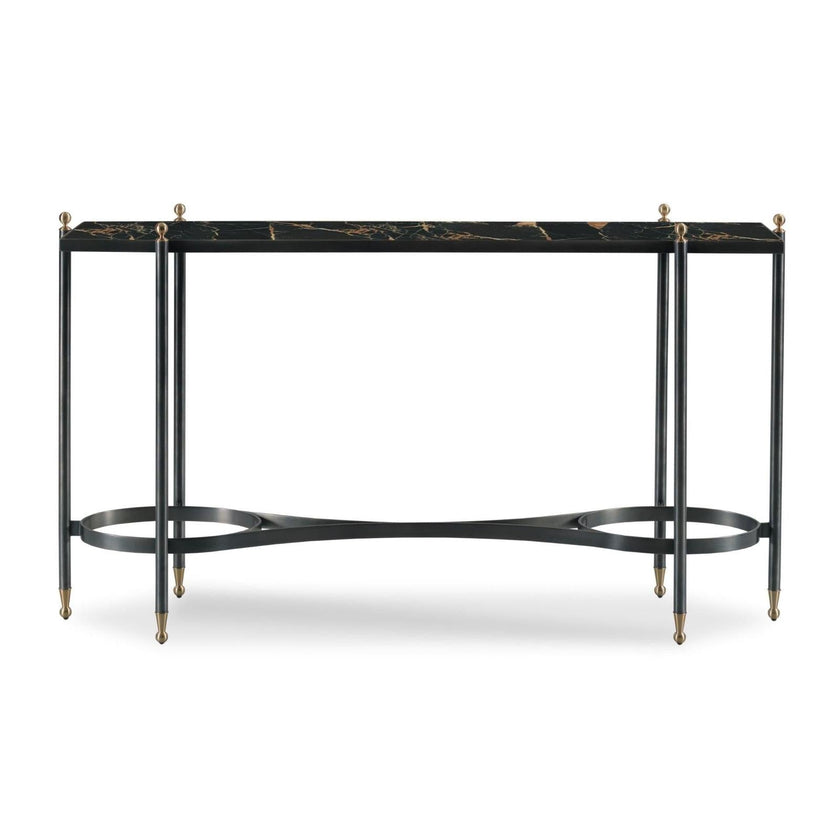 Woodbridge Furniture Lyle Hall Table