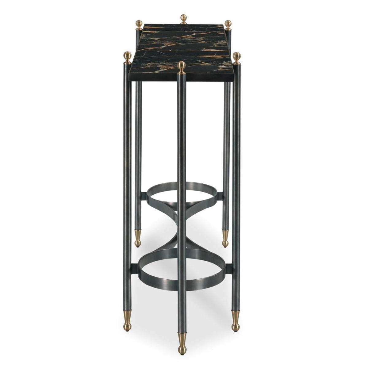 Woodbridge Furniture Lyle Hall Table