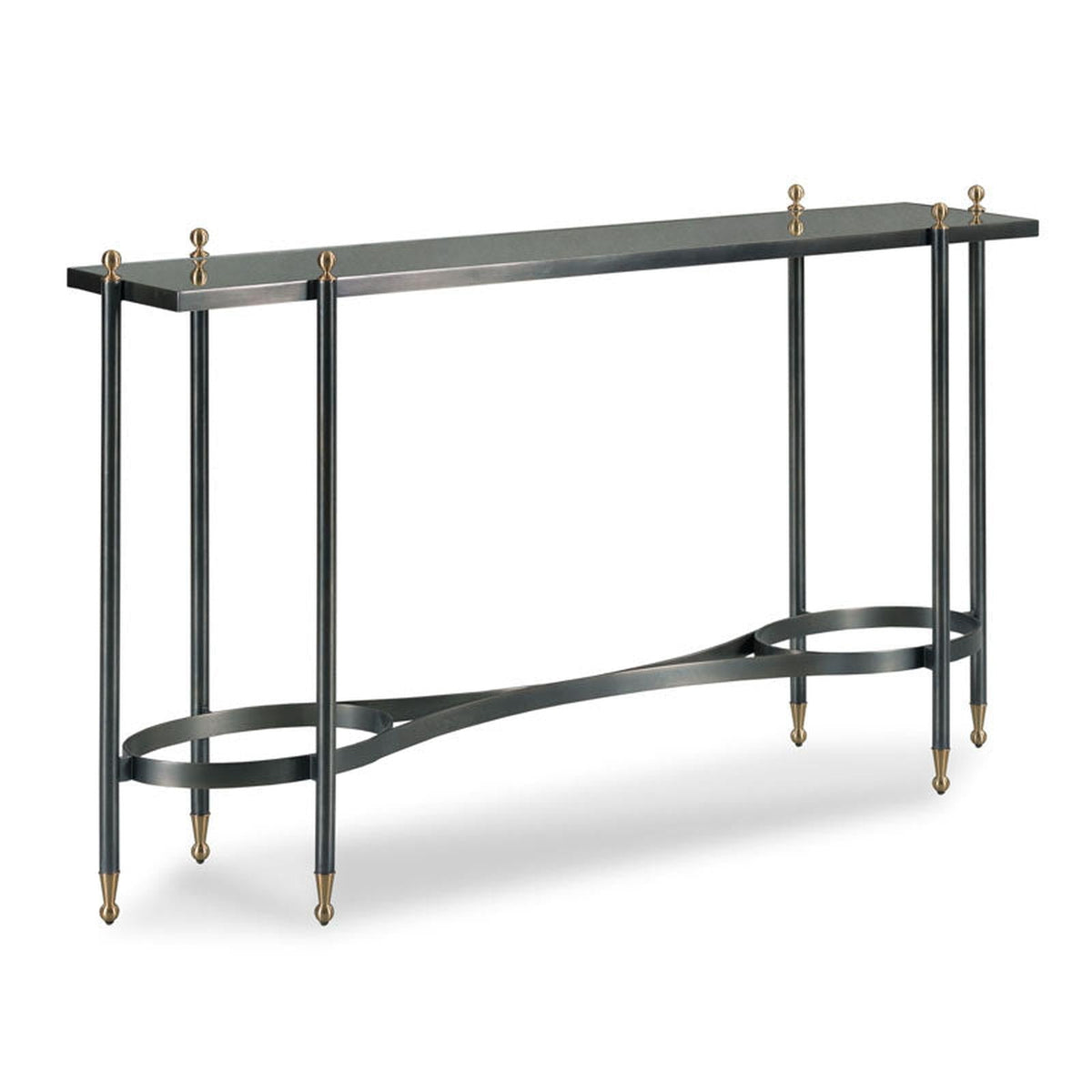 Woodbridge Furniture Lyle Hall Table