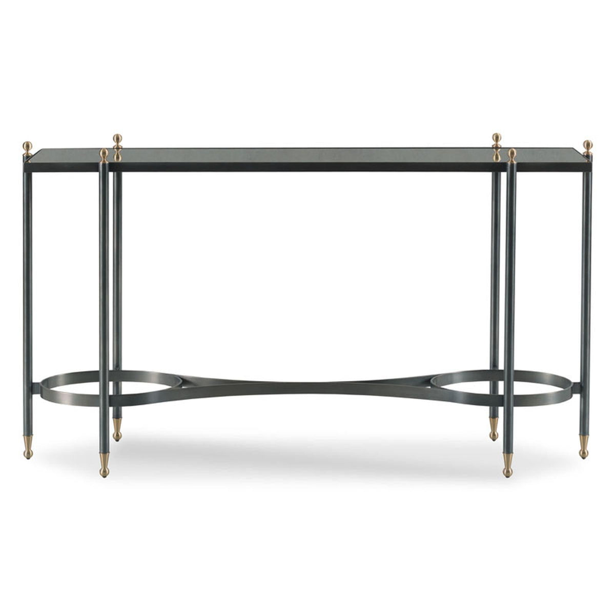 Woodbridge Furniture Lyle Hall Table