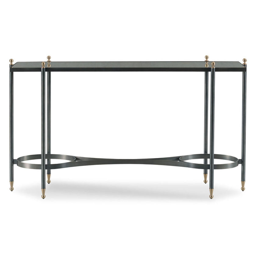 Woodbridge Furniture Lyle Hall Table