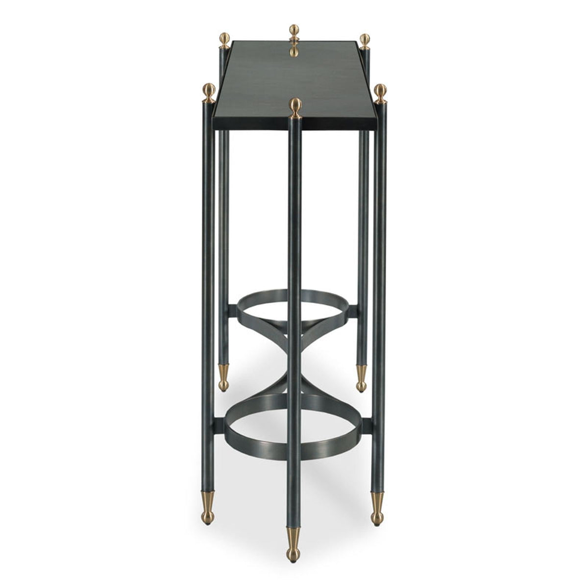 Woodbridge Furniture Lyle Hall Table