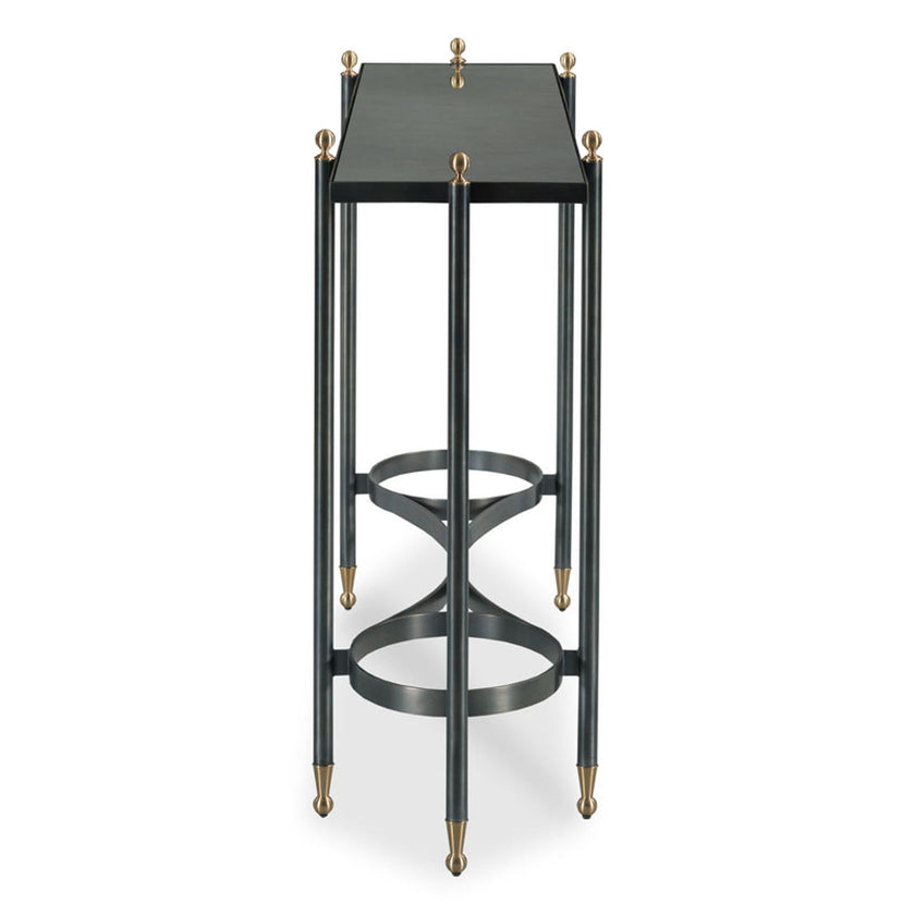 Woodbridge Furniture Lyle Hall Table
