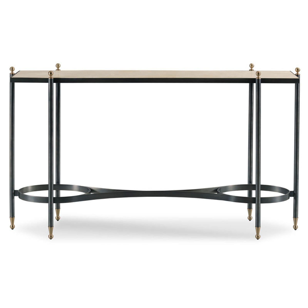 Woodbridge Furniture Lyle Hall Table