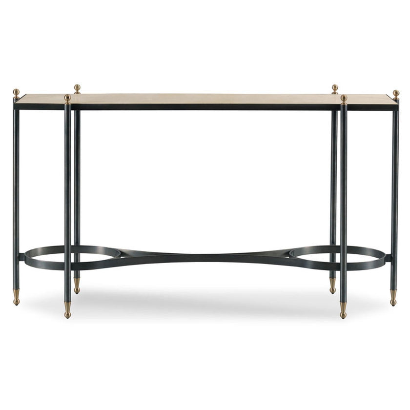 Woodbridge Furniture Lyle Hall Table