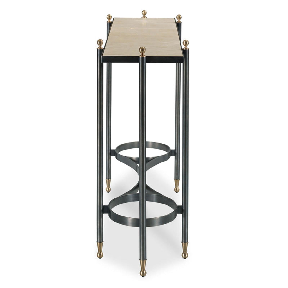 Woodbridge Furniture Lyle Hall Table