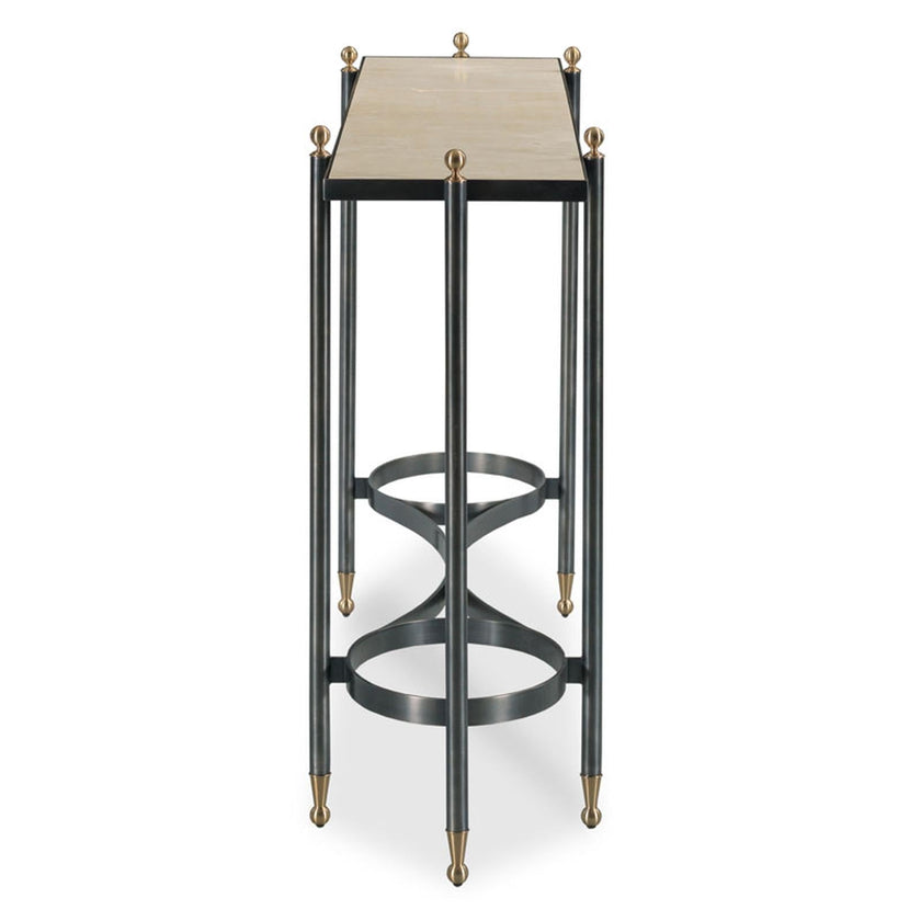 Woodbridge Furniture Lyle Hall Table
