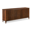 Woodbridge Furniture Lela Media Cabinet