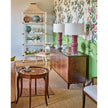 Woodbridge Furniture Windsor Lamp Table