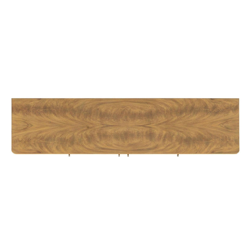 Woodbridge Furniture Lela Media Cabinet