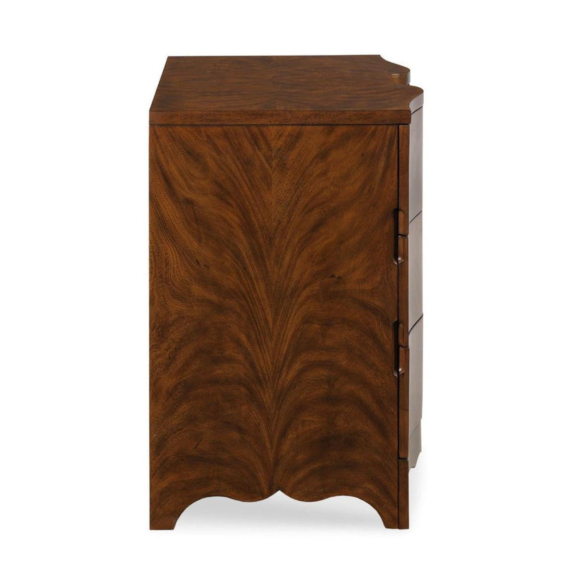 Woodbridge Furniture Cumberbund Chest