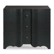 Woodbridge Furniture Cumberbund Chest