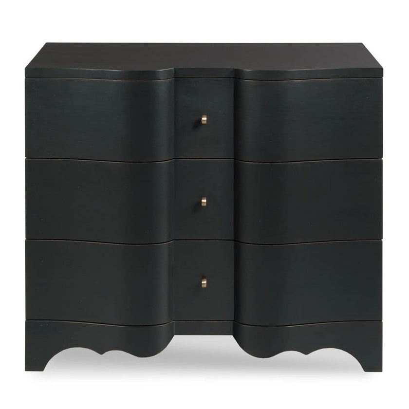 Woodbridge Furniture Cumberbund Chest