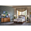 Woodbridge Furniture Barbizon Upholstered Bed