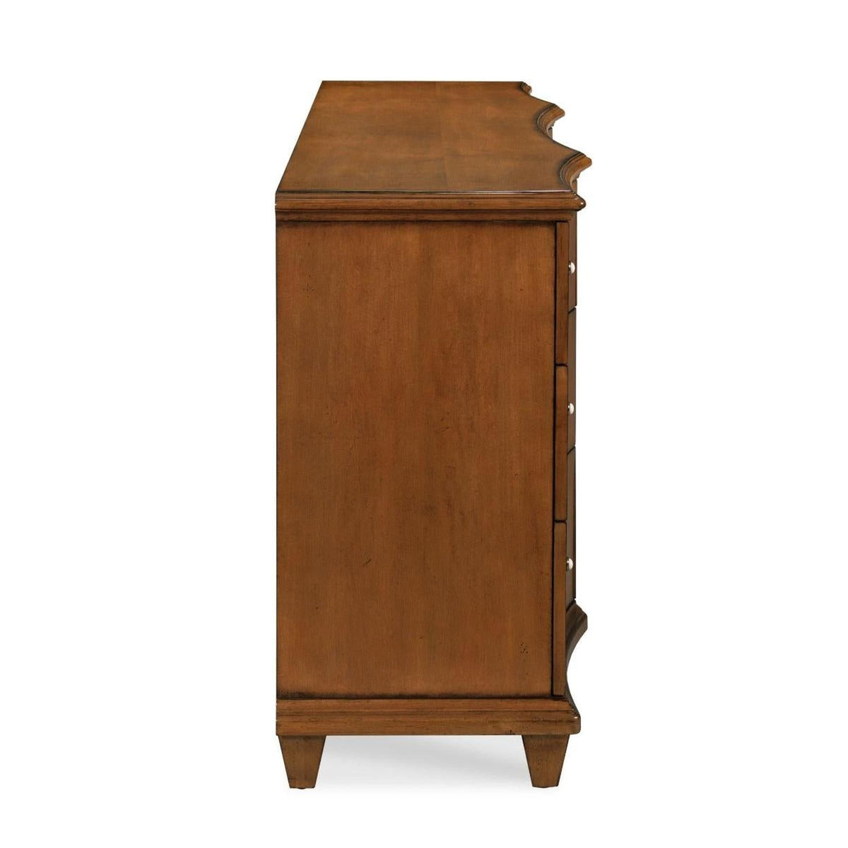 Woodbridge Furniture Alma Double Dresser