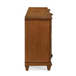 Woodbridge Furniture Alma Double Dresser