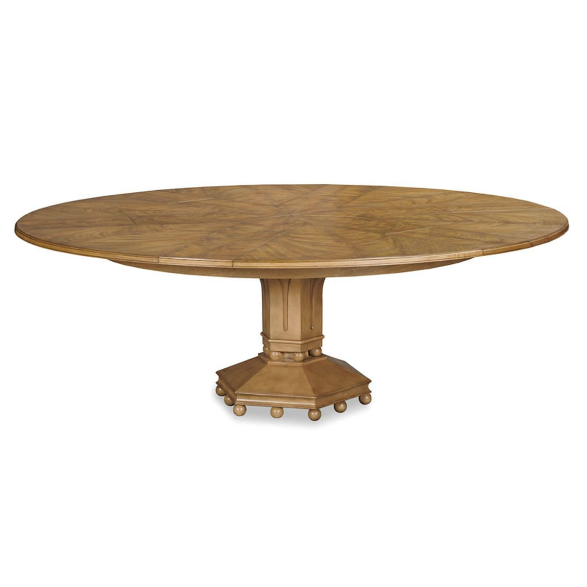 Woodbridge Furniture Tulip Dining Table