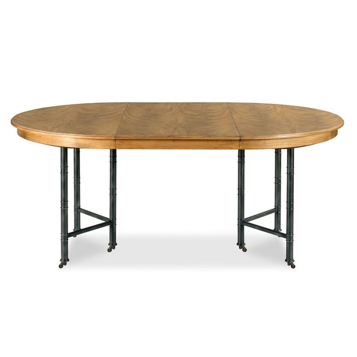 Woodbridge Furniture Blaire Double Pedestal Dining Table