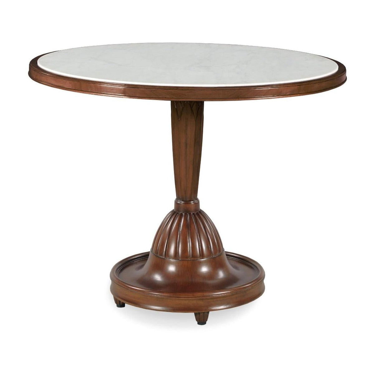 Woodbridge Furniture Tyson Center Hall Table