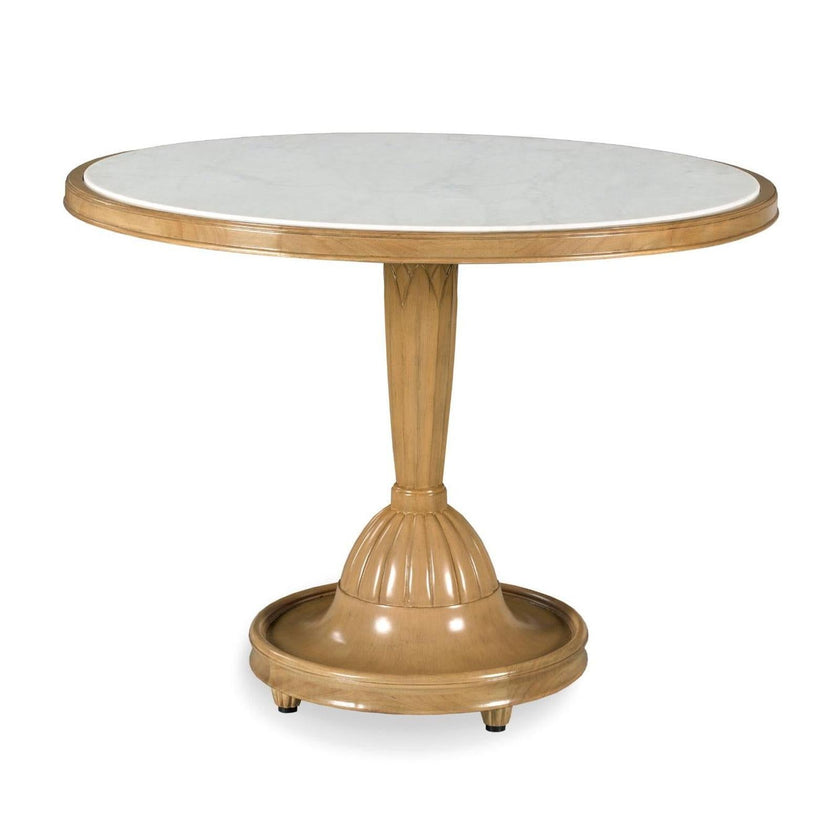 Woodbridge Furniture Tyson Center Hall Table