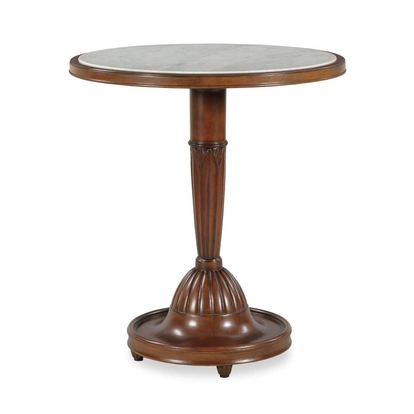 Woodbridge Furniture Tyson Bar/Counter Table