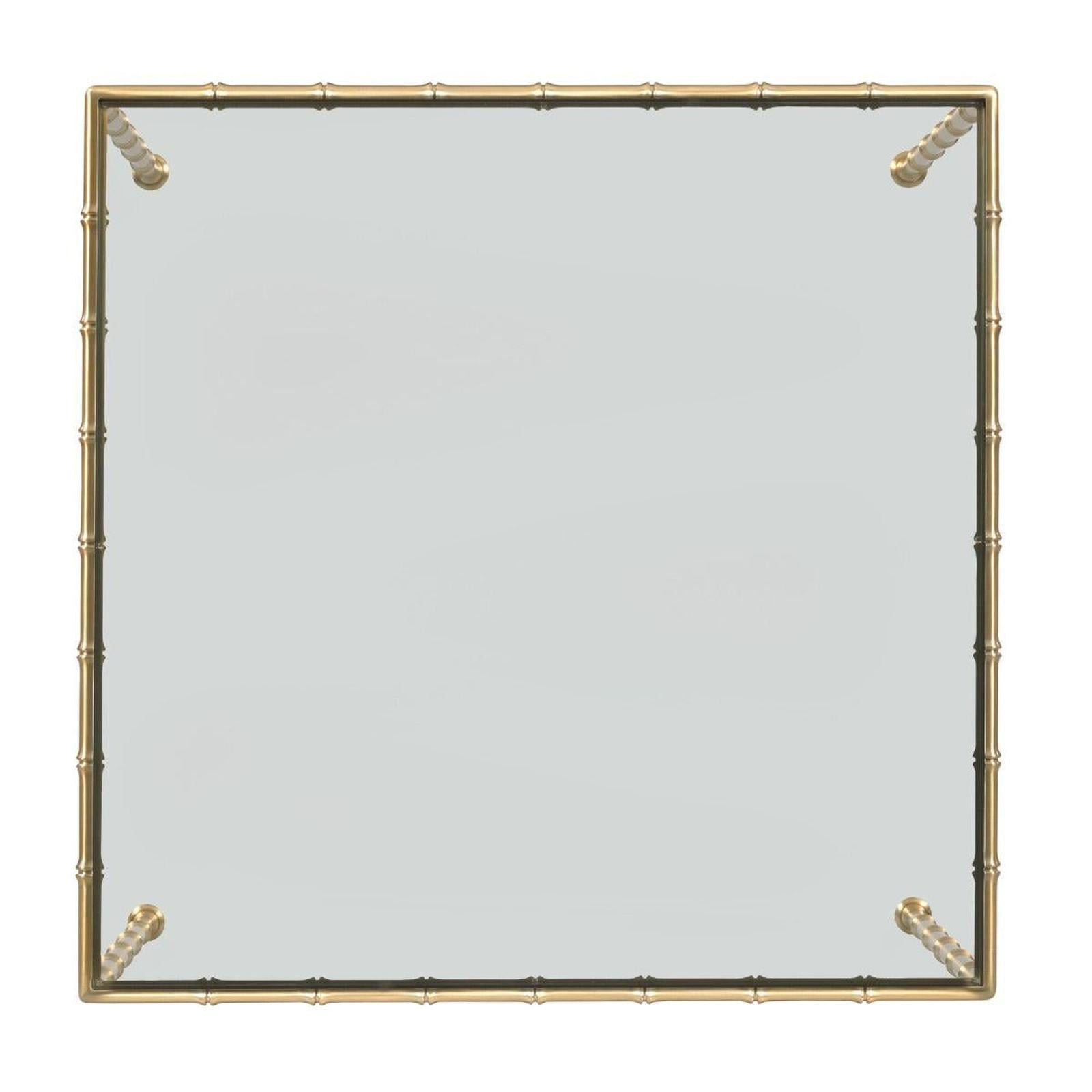 Woodbridge Furniture Lacoste Game Table