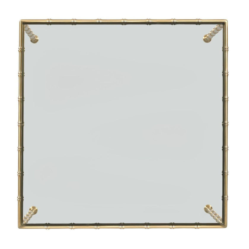 Woodbridge Furniture Lacoste Game Table
