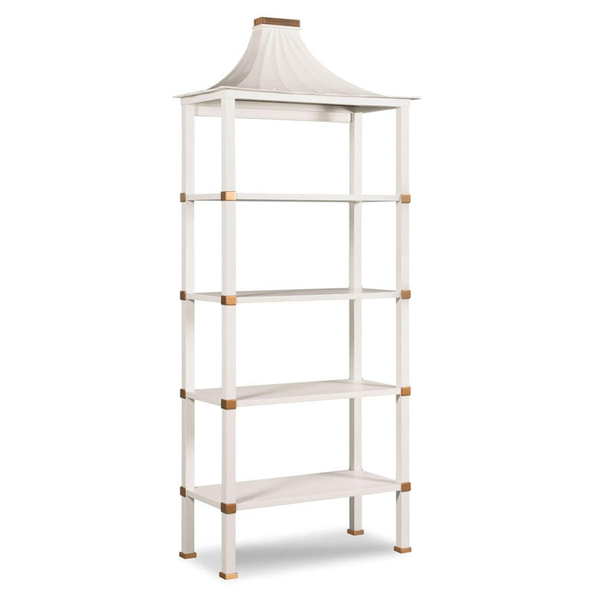 Woodbridge Furniture Mindy Etagere