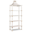 Woodbridge Furniture Mindy Etagere